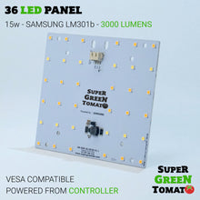 Load image into Gallery viewer, Led panel Small