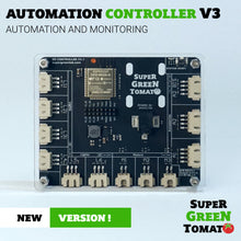 Load image into Gallery viewer, SuperGreen Controller