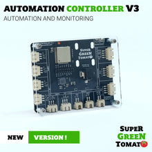 Load image into Gallery viewer, SuperGreen Controller