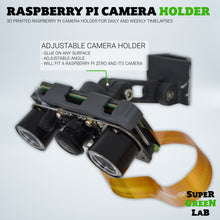 Load image into Gallery viewer, Timelapse camera holder kit