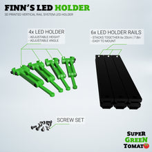 Load image into Gallery viewer, Finn&#39;s LED Holder
