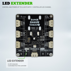 Light extender Bundle - Small