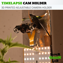 Load image into Gallery viewer, Timelapse camera holder